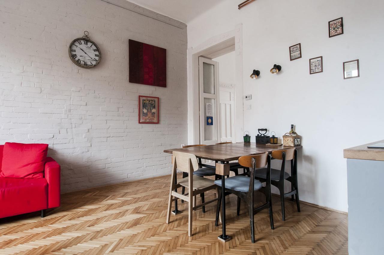 Stylish Downtown Apartment Budapeszt Zewnętrze zdjęcie